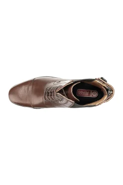 Suedwind Footwear Florentina Back Zip Lace Reitstiefeletten* Reitstiefeletten