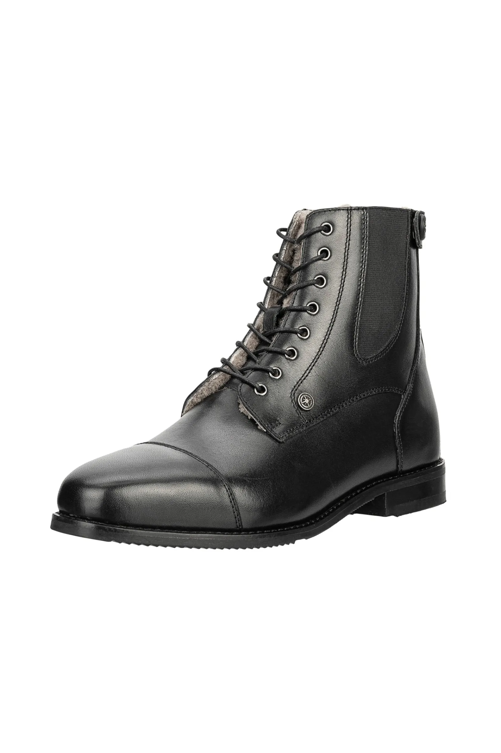 Suedwind Footwear Florentina Bz Lace Merino* Reitstiefeletten