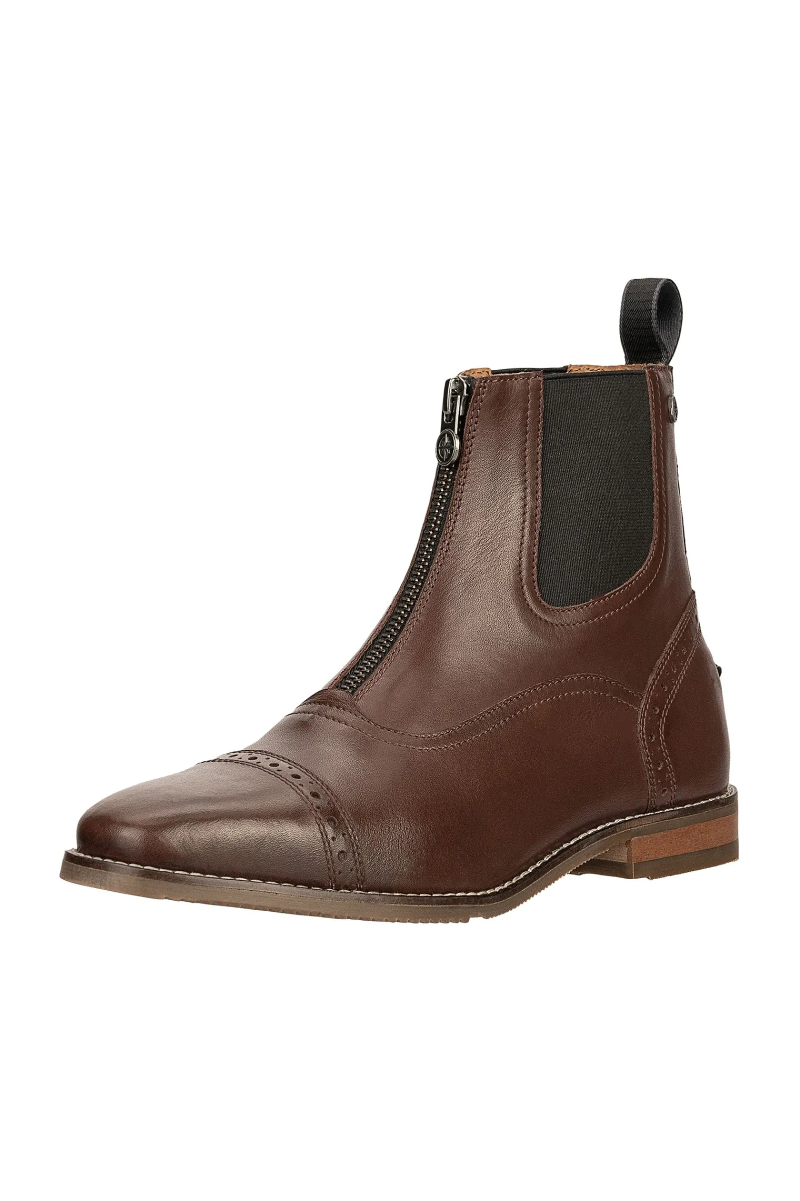 Suedwind Footwear Florentina Front Zip Reitstiefeletten* Reitstiefeletten