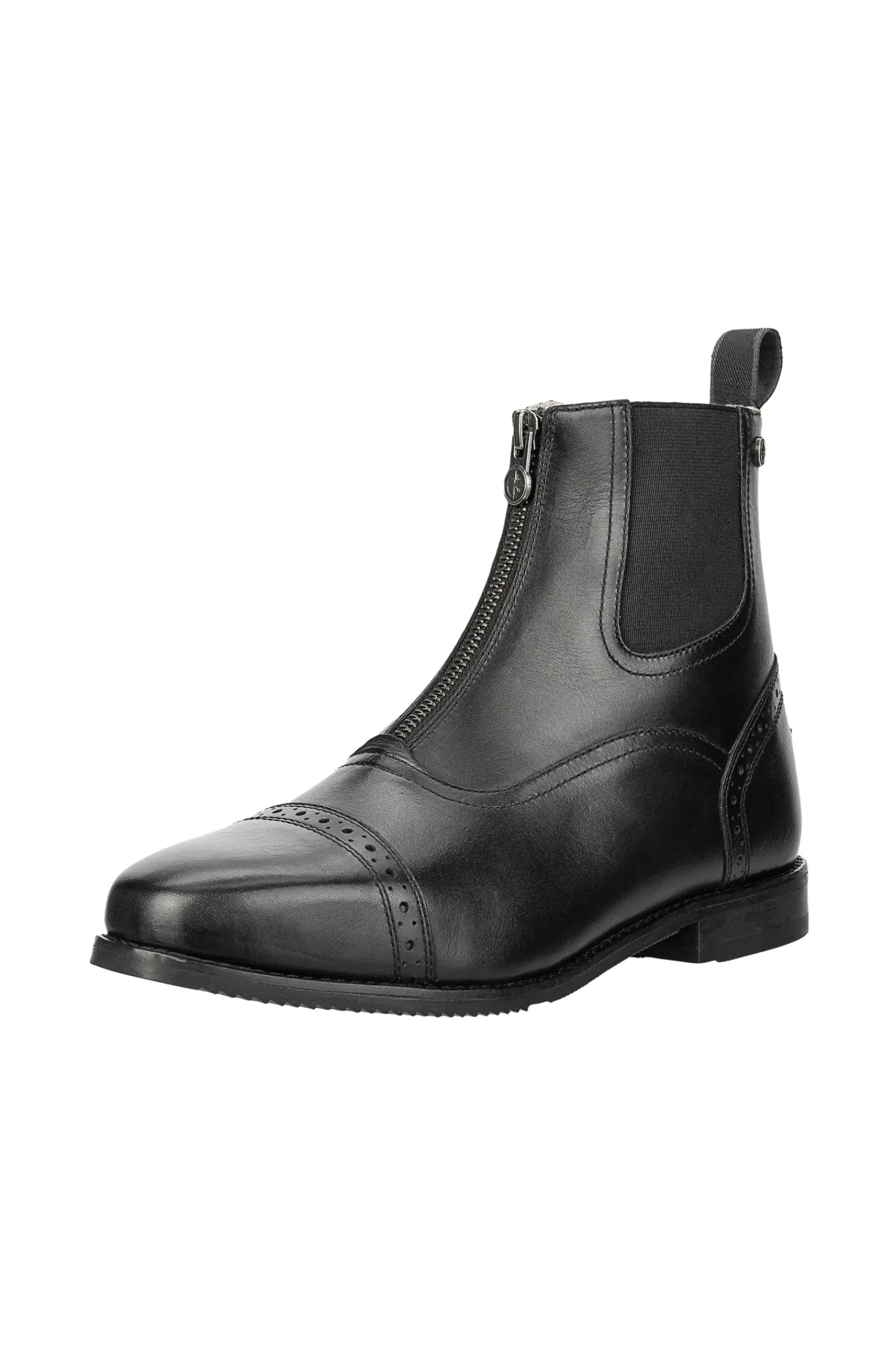 Suedwind Footwear Florentina Fz Merino* Reitstiefeletten