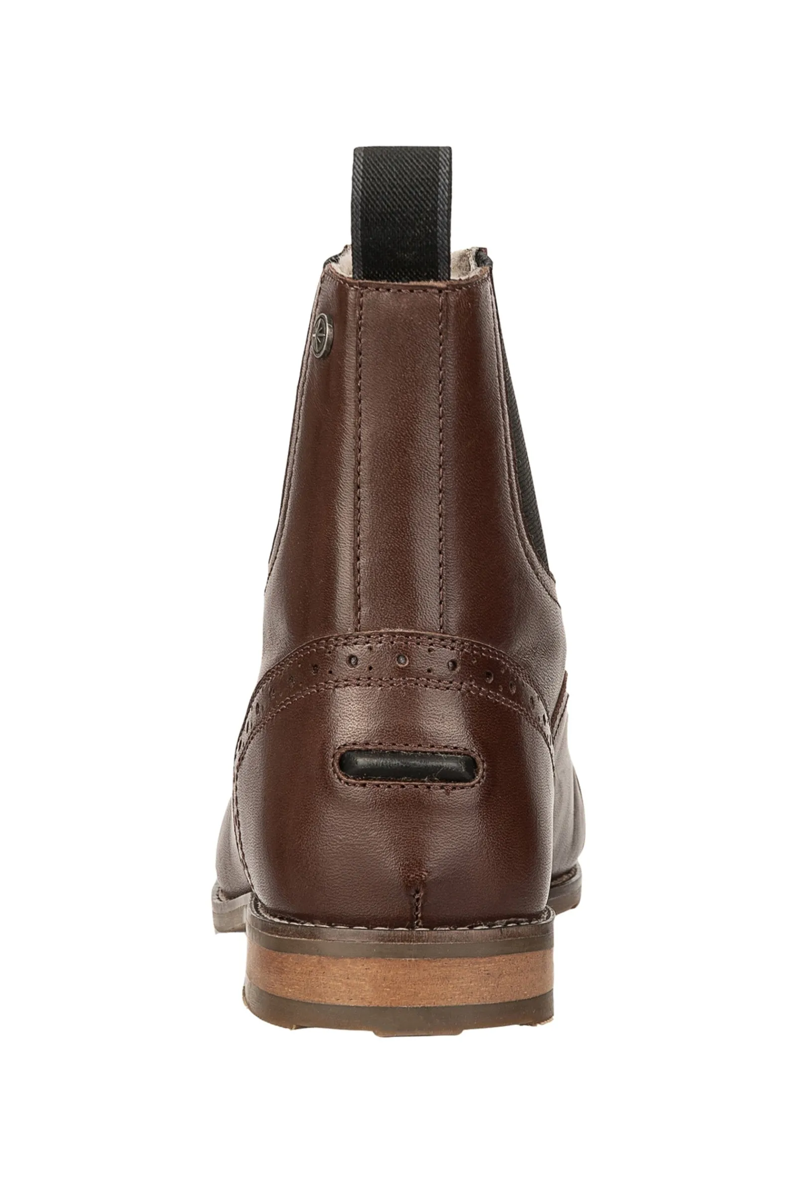 Suedwind Footwear Florentina Fz Merino* Reitstiefeletten