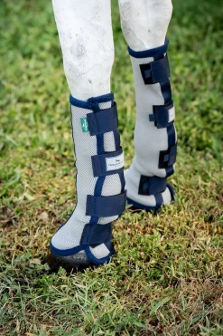 Horseware Fly Boots - Set aus 2* Gamaschen