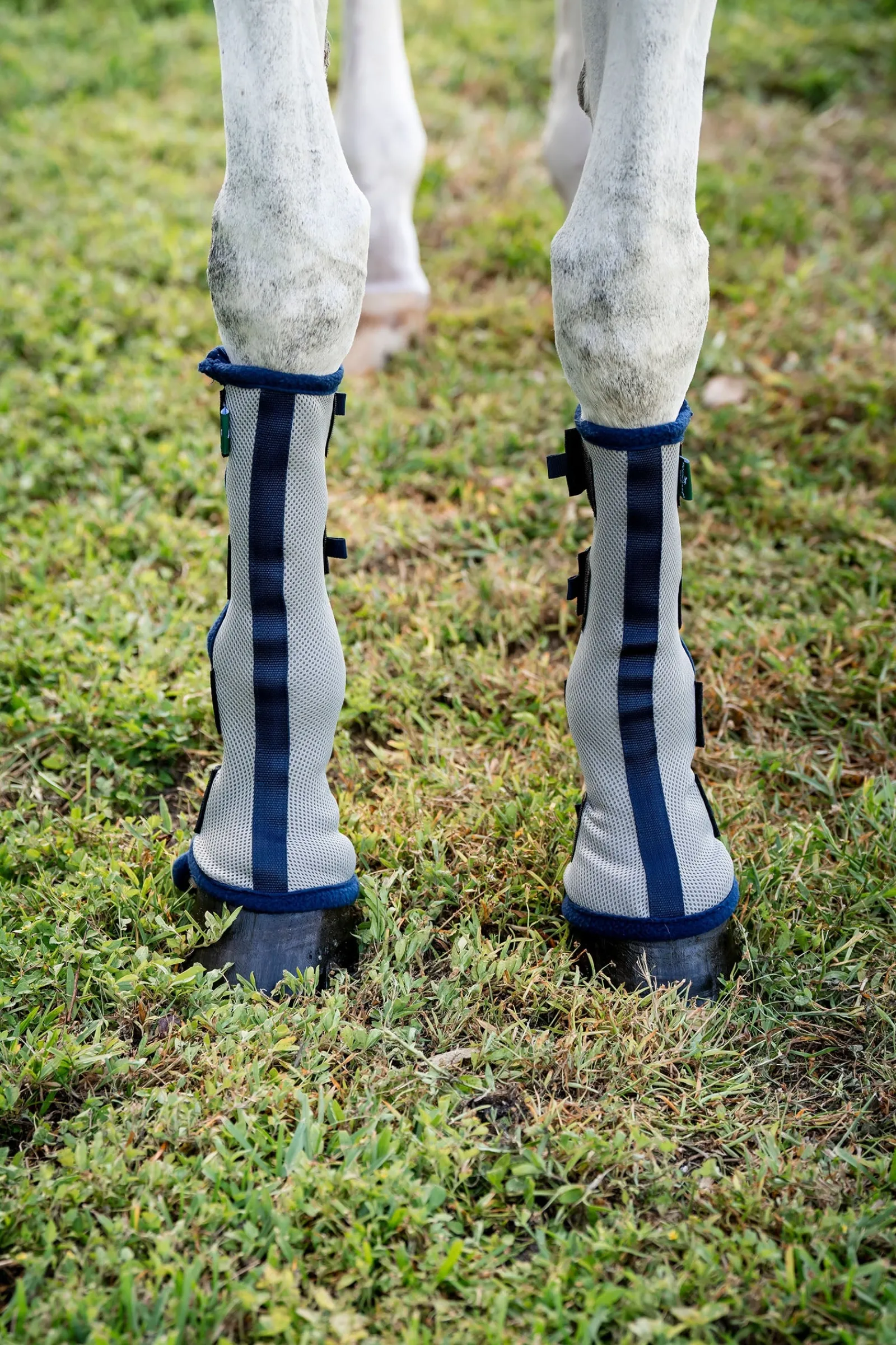 Horseware Fly Boots - Set aus 2* Gamaschen