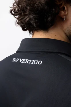 B Vertigo Flynn Herren Funktions Polo Shirt*Herren Shirts & Polos Für Herren
