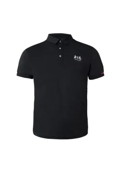 B Vertigo Flynn Herren Funktions Polo Shirt*Herren Shirts & Polos Für Herren