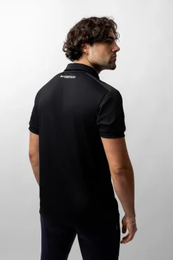 B Vertigo Flynn Herren Funktions Polo Shirt*Herren Shirts & Polos Für Herren
