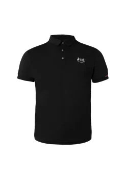 B Vertigo Flynn Herren Funktions Polo Shirt*Herren Shirts & Polos Für Herren