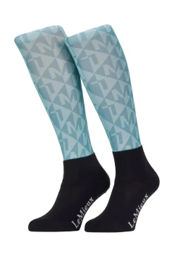 LeMieux Footsie Socken* Kniestrümpfe & Reitsocken