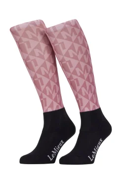 LeMieux Footsie Socken* Kniestrümpfe & Reitsocken