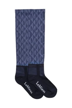 LeMieux Footsie Socken* Kniestrümpfe & Reitsocken