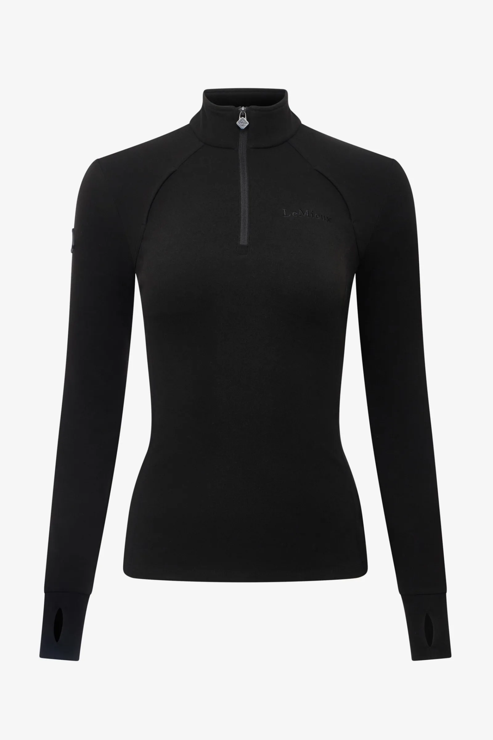 LeMieux Frances Damen-Fleece mit Viertelreißverschluss*Damen Shirts & Polos Für Damen
