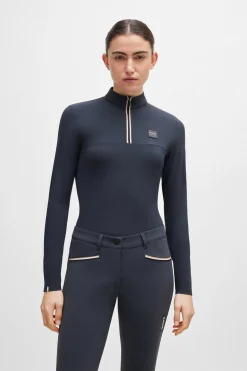 Boss Frances Trainingsshirt*Damen Shirts & Polos Für Damen