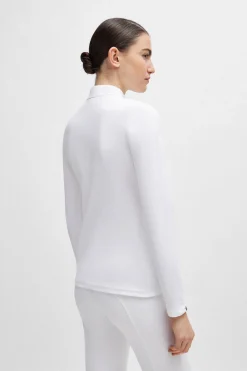 Boss Frances Trainingsshirt*Damen Shirts & Polos Für Damen