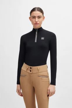 Boss Frances Trainingsshirt*Damen Shirts & Polos Für Damen