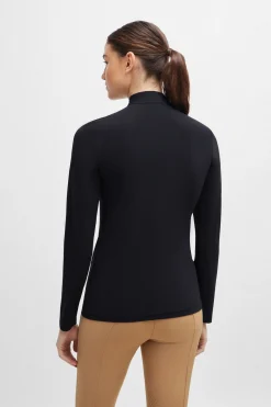 Boss Frances Trainingsshirt*Damen Shirts & Polos Für Damen