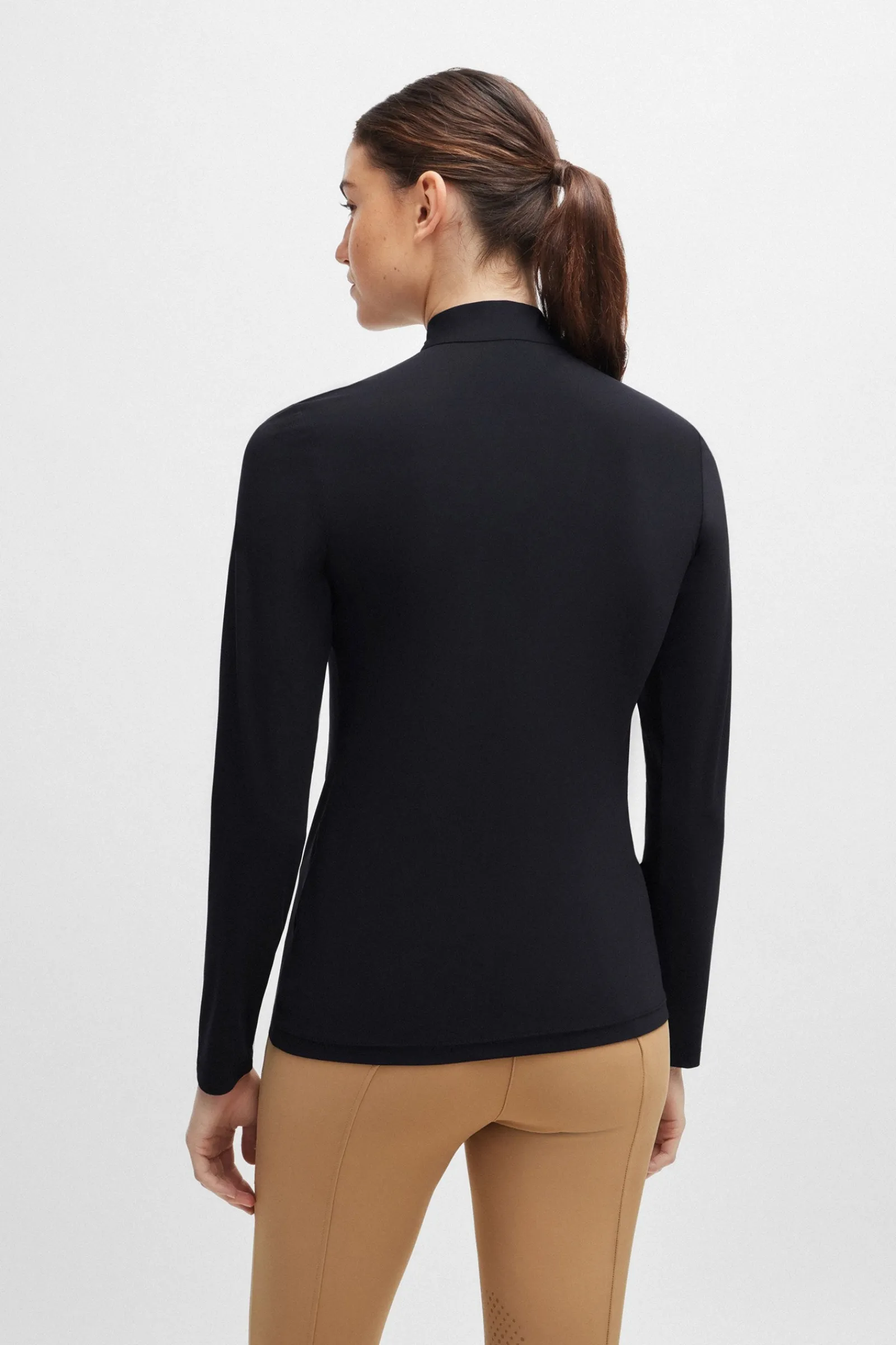 Boss Frances Trainingsshirt*Damen Shirts & Polos Für Damen