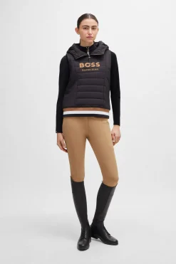 Boss Frances Trainingsshirt*Damen Shirts & Polos Für Damen