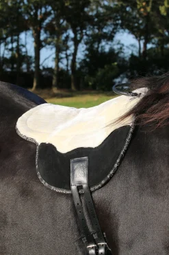 F.R.A. Freedom Riding Articles Free Reitpad, Cob* Sättel