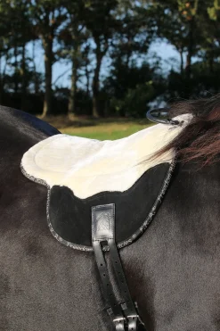 F.R.A. Freedom Riding Articles Free Reitpad, Full* Sättel