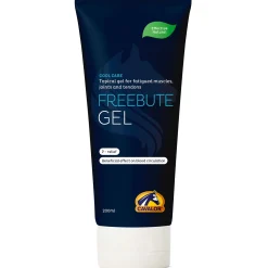 Cavalor Freebute Gel 200 ml* Stallapotheke|Sonstige Therapie- & Massageartikel
