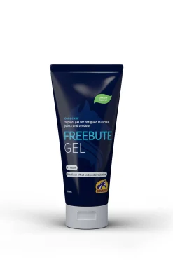Cavalor Freebute Gel 200 ml* Stallapotheke|Sonstige Therapie- & Massageartikel