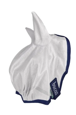 Bucas Freedom Fliegenmaske* Fliegenmasken & Fliegenfransen