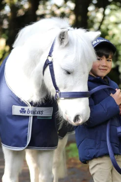 Bucas Freedom Pony Weidedecke, 300g* Ponydecken|Ponydecken