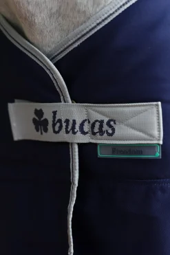 Bucas Freedom Twill Stalldecke, 0 g* Stall- & Unterdecken