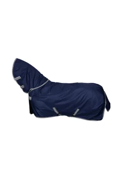 Bucas Freedom Weidedecke mit festem Halsteil (150g / 150g)* Mittelschwere & Schwere Winterdecken