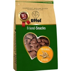 Effol Friend-Snacks Original Sticks, 1,1 kg* Pferdeleckerlis