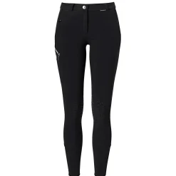 Mountain Horse Frost Tech MH Damen Reithose mit Vollbesatz mit Grip-Technologie*Damen Reithose Für Damen Mit Vollbesatz