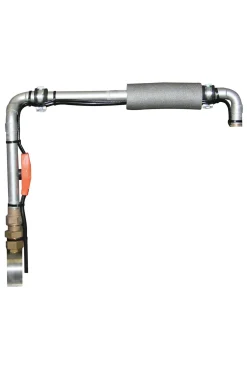 Kerbl Frostschutz-Heizkabel mit Thermostat, 14 m, 224 W* Aufbewahrung|Stallzubehör