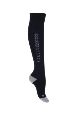 Schockemöhle Sports Functional Sporty Socks Style* Kniestrümpfe & Reitsocken
