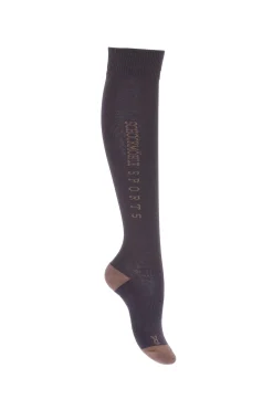 Schockemöhle Sports Functional Sporty Socks Style* Kniestrümpfe & Reitsocken