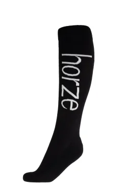 Horze funktionelle Tip Toe Reitsocken für Erwachsene* Kniestrümpfe & Reitsocken