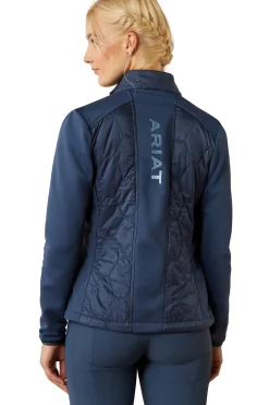 Ariat Fusion Damen Isolierte Jacke*Damen Mäntel & Jacken Für Damen