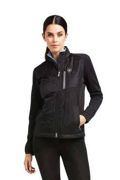 Ariat Fusion Damen Isolierte Jacke*Damen Mäntel & Jacken Für Damen