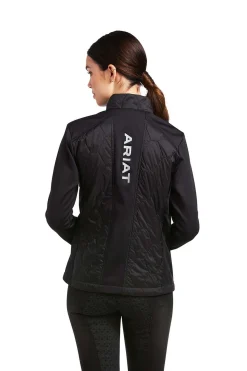 Ariat Fusion Damen Isolierte Jacke*Damen Mäntel & Jacken Für Damen