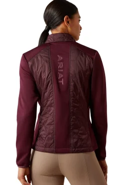Ariat Fusion Damen Isolierte Jacke*Damen Mäntel & Jacken Für Damen