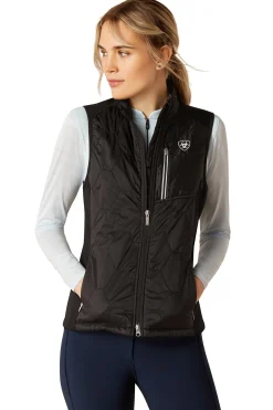 Ariat Fusion Damen isolierte Weste*Damen Mäntel & Jacken Für Damen