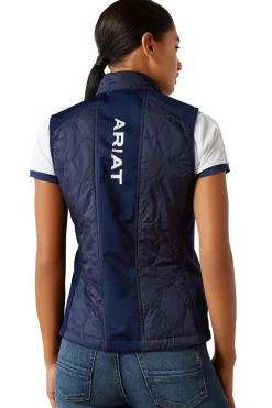 Ariat Fusion Damen isolierte Weste*Damen Mäntel & Jacken Für Damen