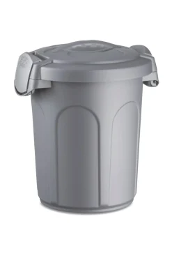 Kerbl Futter Eimer Tom, 16L, 46L* Aufbewahrung|Stallzubehör