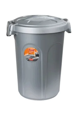 Kerbl Futter Eimer Tom, 16L, 46L* Aufbewahrung|Stallzubehör