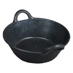 Horze Futtereimer, medium* Futtertröge & -Eimer