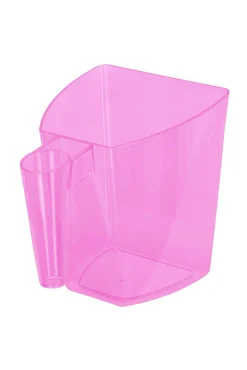 Kerbl Futterschaufel Transparent, 2 Kg* Aufbewahrung|Stallzubehör