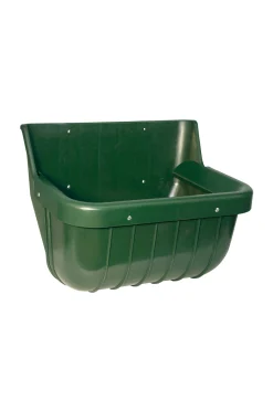 Kerbl Futtertrog, 15 L* Futtertröge & -Eimer
