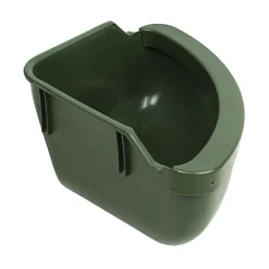 Kerbl Futtertrog Eckmodell* Futtertröge & -Eimer