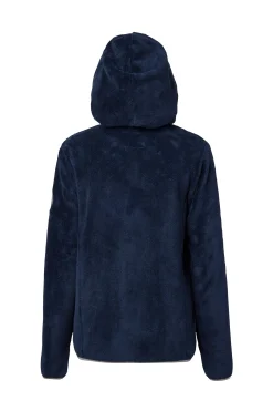 Mountain Horse Fuzzy Damen Hoodie*Damen Damenpullover & Hoodies