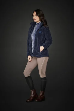 Mountain Horse Fuzzy Kinder Fleecejacke*Kinder Pullover & Fleecejacken Für Kinder