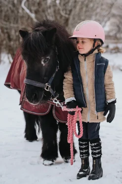 Mountain Horse Fuzzy Kinder Fleecejacke*Kinder Pullover & Fleecejacken Für Kinder